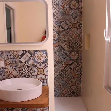 Giglia 4* Μαναρόλα