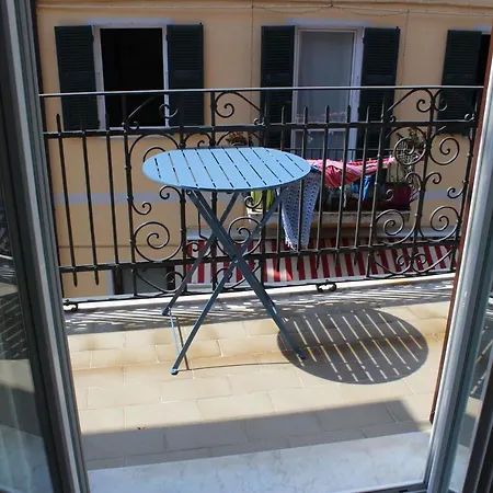 Maison d'hôtes Giglia