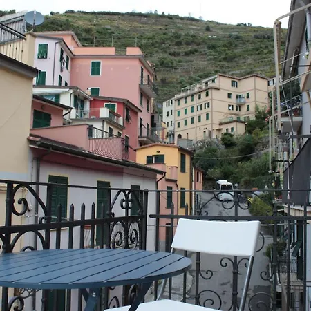 Giglia Πανσιόν 4*