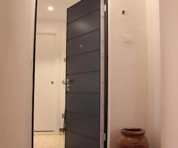 Giglia Maison d'hôtes