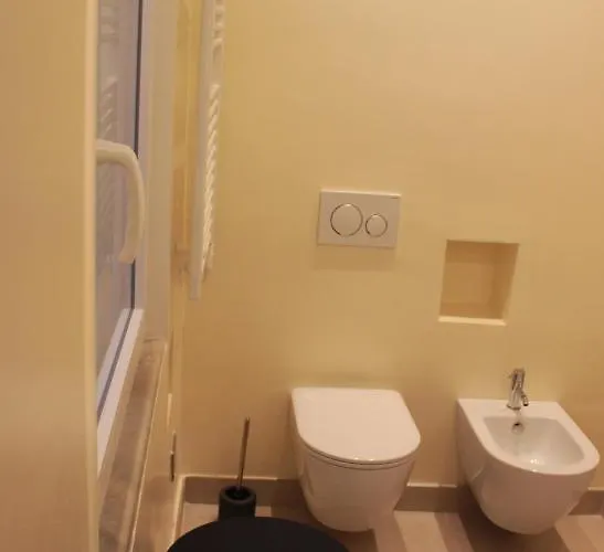 Maison d'hôtes Giglia Manarola