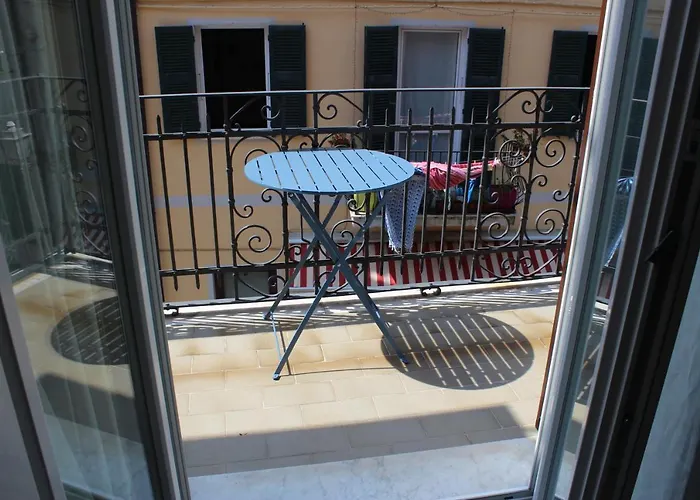 Maison d'hôtes Giglia