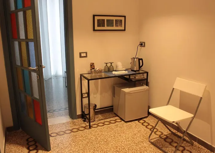 Giglia Maison d'hôtes