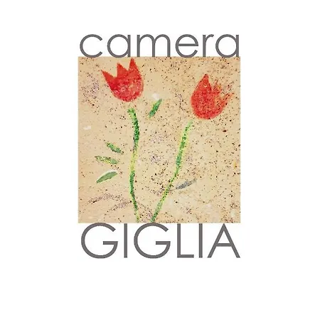 Giglia בית הארחה