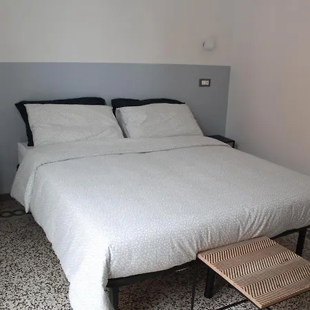 Guest house Giglia Manarola