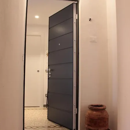 Giglia Guest house