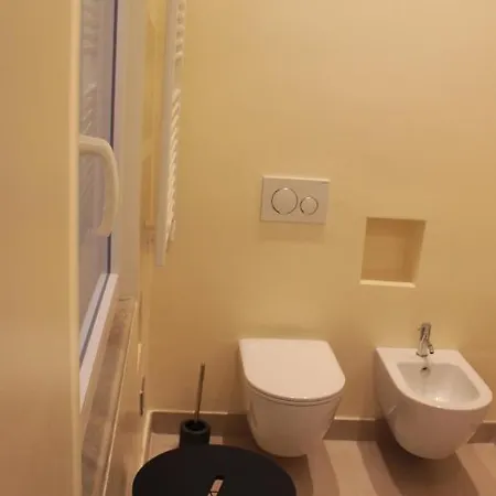 בית הארחה Giglia מנרולה