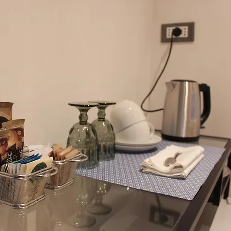 Giglia Guest house *